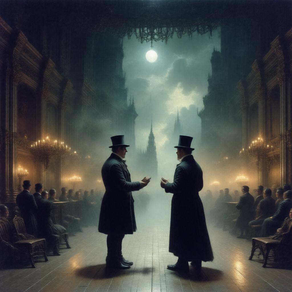 Prestige (2002)